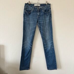 Abercrombie & Fitch Erin Jean Size 2R
